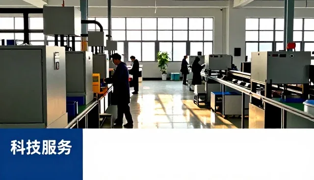 光学分析平台