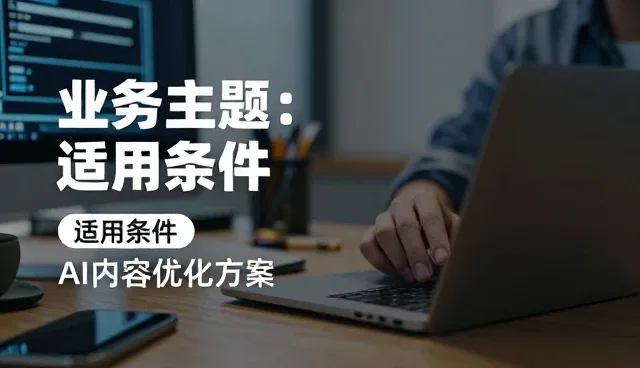 技术应用选型中的关键考量因素