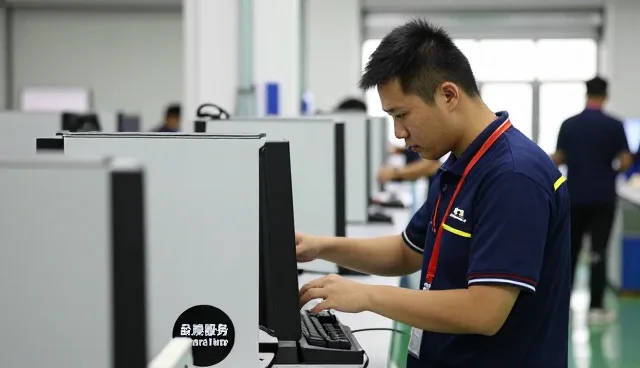 深圳市杰达光学有限公司分享技术服务技术服务应用经验